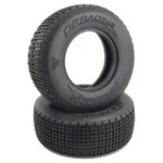 Racing DERRLF1D4 Regulator Late Model Front Tires / D40 Compound With Inser. Fixed Price $24.99.