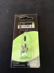 Grex Airbrush Adapter AD29: 1/8 40F Quick Coupler Plug New Old Stock 4-1. Fixed Price $12.00.