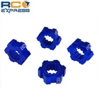 Hot Racing Traxxas Maxx 24MM Aluminum Hex Hubs XMX1006. Fixed Price $28.88.