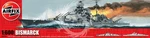 Bismarck Vintage Classics - Airfix A04204V 1/600 Scale. Fixed Price $19.64.