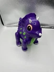 The Learning Journey Early Remote Control Dancing Dino. Fixed Price $12.24.