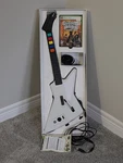 Guitar Hero Xbox 360 Xplorer Redoctane Wired W/ Gh Game Working Tested. Fixed Price $146.23.
