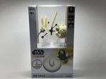 Star Wars Mandalorian The Child Motion Sensing Helicopter World Tech Toys. Fixed Price $9.50.