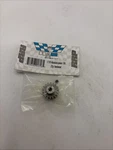 Robinson Racing 18T 32P.0.8M Absolute Hardened Pinion Gear 1/8" RRP1718 B127. Fixed Price $7.49.