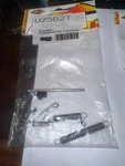 Schumacher U2562T Vintage Rc R/c Carb Brake Link Menace Fusion New Nos Incomplet. Fixed Price $19.99.