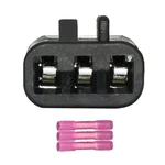 EC444, 12101864, PT256, 13586139 Multi Purpose Connector Wiring Harness Compa.... Fixed Price $42.81.