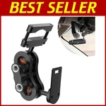 Uniden Radar Mounting Base - Aluminum//. Fixed Price $61.89.