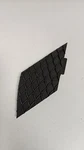 Rear Bumper Tow Eye Cover Cap Fit Mercedes-benz Gle/gl/ml/gls 2012-19 1668859222. Fixed Price $59.99.