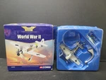 Corgi 1/72 FW190A-4 "white 8" Walter Nowotny Staffelkaptain Nov 1942 AA34301 Nob. Fixed Price $40.00.