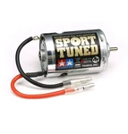 Tamiya 53068 Brushed RS540 Sport Tuned Motor. Fixed Price $21.99.
