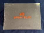 Spektrum SPM2460 DX6 2.4 Ghz Dsm Park Flyer Radio System. Fixed Price $80.25.