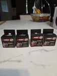 Emax ES08MA Ii 12G Mini Metal Gear Analog Servo (4 Pack). Fixed Price $42.99.