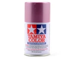 Tamiya Paint For Polycarbonate, PS-50 Sparkling Pink-anodized Aluminum TAM86050. Fixed Price $16.50.