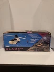 Blade Cp Rc (radio-controlled) Helicopter (ready-to-fly) Untested Sold As Is. Fixed Price $45.00.