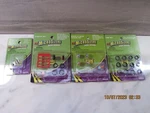 Lot Of 4 Vintage Nip Hobbico Microsizers All Different Accessory Kits. Fixed Price $34.97.