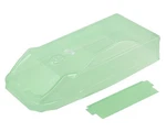 Custom Works Buckeye 9.5" Latemodel Body (clear) CSW9071. Fixed Price $31.49.