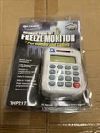 Automatic Phone-out Freeze Monitor For Homes & Cabins Power Outage Alert THP217. Fixed Price $28.99.