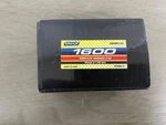 Duratrax Onyx Rc ONXM2165 Nimh 6.0 V 1600 Mah 2/3A Battery. Fixed Price $16.96.