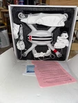 Aee Toruk AP10 Pro Drone White. Fixed Price $60.00.