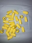 Yellow Wire Connector 22-10 Awg 100CT Nuts, Regular/non-winged, Gb, Bulk. Fixed Price $14.99.