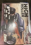 Losi Highroller 1/10 Scale Lifted Truck With Upgrades (new). Fixed Price $988.87.