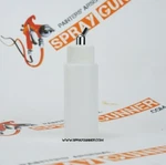 Grex 60ML Plastic Bottle W/ Siphon Lid (xb, Xbi, Xs, Xt, Ts, Xsi). Fixed Price $7.75.