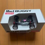 Kyosho Mini-z Buggy MB-010VE 2.0 Sp Chassis Set. Fixed Price $325.01.
