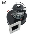 Us Stove Convection Blower 80472A 80453 20147 Pellet Room 3000 Rpm. Fixed Price $58.49.