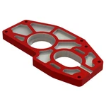 Arrma ARA311192 - Aluminum Motor Plate For Center Diff. Fixed Price $24.99.