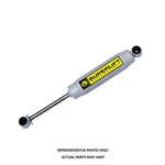 Superlift Suspension Steering Stabilizer White Single Chevy Gmc Pickup Suv Each. Fixed Price $84.63.