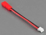 (1) E-flite 120 Sr (jst) To Blade Mcp-x (ultra Micro) Lipo Battery Adapter Cable. Fixed Price $7.96.