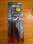 Aka 44010 Pro Multi-tip Tire Punch. Fixed Price $39.99.