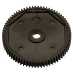 Team Associated 9649 Spur Gear, 72T, 48P: B4/T4. Fixed Price $5.00.