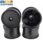 Racing Borrego Wheels For B4.2/B6/B64/TLR 22 4.0 Rear Black (4) DER-BB4-LRB. Fixed Price $19.06.