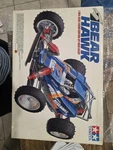 Tamiya Bear Hawk 1:10 2WD Electric Off-road Buggy Kit Hobby Grade Vintage. Fixed Price $600.00.