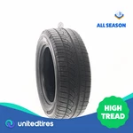 Used 265/60R18 Nitto NT421Q 114V - 8.5/32. Fixed Price $92.24.