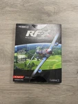 New Great Planes GPMZ4548 Realflight Simulator Rf-x Rfx Upgrade Software Only. Fixed Price $66.56.