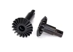 Traxxas Maxx Center Differential Output Gears TRA8684. Fixed Price $24.95.