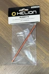 Fr Helion Aluminum Center Driveshaft, Or (animus) - HLNA0174. Fixed Price $18.99.