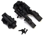 Traxxas TRA8630 Bulkhead Front Upper LOWER/4X12MM Bcs F12. Fixed Price $16.00.