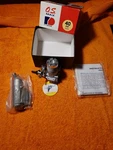 Os Engine - Max 40 Fp Part 13331 Rc Motor New. Fixed Price $159.99.