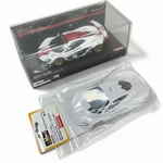 Kyosho Mini-z Mclaren P1 Gtr Body Asc MR03 Rwd MZP235WR MZN190. Fixed Price $144.70.