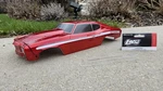 New! Custom Losi 1970 Chevelle 1/16 Mini Drag Body Set LOS210041 - Read!!. Fixed Price $79.99.
