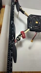 Custom 500MM 4S Quadcopter Dji Naza V2 Readytosky 920KV 10" Props Arf. Fixed Price $399.00.