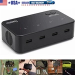 Lipo Battery Charger 1S-3S Rc Balance Ac 3.7V-11.1V For Xhr Plug. Fixed Price $30.07.