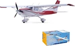 Fms Rc Planes For Beginners 1500MM Cessna 182 Pnp (no Radio, Battery, Charger). Fixed Price $299.99.