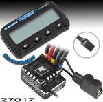 Reedy Blackbox 610R 2S Competition Esc ASC27017 W/programmer. Fixed Price $249.95.