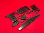 Tamiya Novafox Parts Tree Bumper Skid Plate The. Fixed Price $9.79.