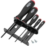 Dubro Products DUB706 Metric Ball Driver With Holder (5 Pc) Free Shipping. Fixed Price $24.79.