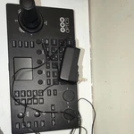 Ptzoptics SUPERJOY-G1 Camera Joystick Controller. Fixed Price $600.00.
